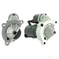 Стартер BOSCH 0986025470 254 7 XT532G 331884 - Изображение 3