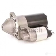 Стартер BOSCH 303052 DW (R) 12V 1,0 KW 0001106025 X0URWPM - Изображение 2