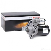 Стартер BOSCH DB (L) 12V 2,0 KW 0001125031 303397 GFL39MP - Изображение 2
