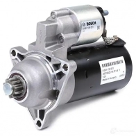 Стартер BOSCH DB (L) 12V 2,0 KW 0001125031 303397 GFL39MP - Изображение 8