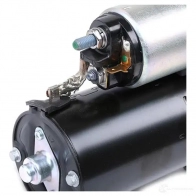 Стартер BOSCH DB (L) 12V 2,0 KW 0001125031 303397 GFL39MP - Изображение 9
