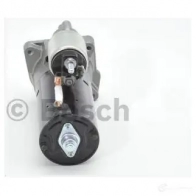 Стартер BOSCH R78-M55 12V (R) 0001109300 HG992 303240 - Изображение 5