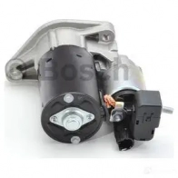 Стартер BOSCH 0001107440 R70-M25 12V (R) BHW2P2 Toyota Vitz (XP90) 2 Хэтчбек 1.4 D 4D (NLP90) 90 л.с. 2005 – 2025