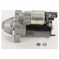 Стартер BOSCH 303102 R70-M10 12V (R) 0001107427 58AQKTP - Изображение 3