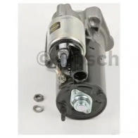 Стартер BOSCH 303102 R70-M10 12V (R) 0001107427 58AQKTP - Изображение 5