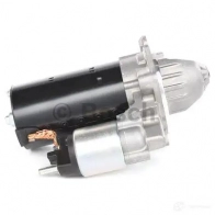 Стартер BOSCH SR6534N 102093193 R78-M45 12V (R) 0001109403 - Изображение 4