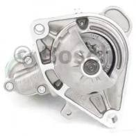 Стартер BOSCH SR6534N 102093193 R78-M45 12V (R) 0001109403 - Изображение 6