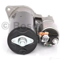 Стартер BOSCH 0001108217 303187 LHLZCY R74-L45 12V (R) - Изображение 4