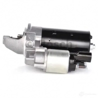 Стартер BOSCH Y9AJN6 R74-L75 12V (R) 303192 0001108237 - Изображение 3