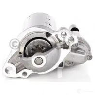 Стартер BOSCH Y9AJN6 R74-L75 12V (R) 303192 0001108237 - Изображение 4
