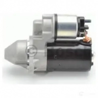 Стартер BOSCH DW (R) 12V 1,1 KW 303094 YAQW9Y8 0001107401 - Изображение 3