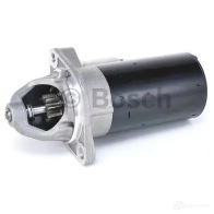 Стартер BOSCH 303195 8XFOW8 DW (R) 12V 1,4 KW 0001108245 - Изображение 2
