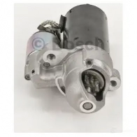 Стартер BOSCH 841XZ 0001108405 R70-L15 12V (R) 303200 - Изображение 2