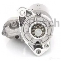 Стартер BOSCH 303416 0001125609 RF78-M45 12V (R) SR0793N - Изображение 6