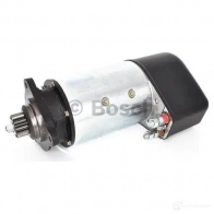 Стартер BOSCH 303921 QB (R) 24V 9,0 KW 0001510039 BX510039 - Изображение 2
