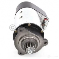 Стартер BOSCH 303921 QB (R) 24V 9,0 KW 0001510039 BX510039 - Изображение 3