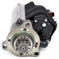 Стартер BOSCH 303837 000136f202 BK6249 HEP109-L 24V (R) - Изображение 4