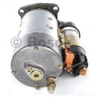 Стартер BOSCH 3C8B7C 303920 0001420011 KE (R) 24V 7,5 KW - Изображение 5