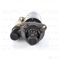 Стартер BOSCH 3C8B7C 303920 0001420011 KE (R) 24V 7,5 KW - Изображение 7