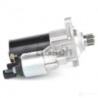 Стартер BOSCH ZHAD5T RF70-M25 12V (L) 0001121412 63182798 - Изображение 4