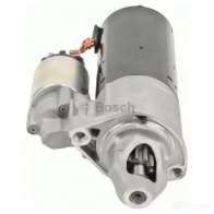 Стартер BOSCH 0001108222 303189 R74-L45 12V (R) RC87D - Изображение 2