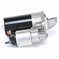 Стартер BOSCH EWYX60B 303093 0001107110 R74-M40 12V (R) - Изображение 2