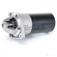 Стартер BOSCH EWYX60B 303093 0001107110 R74-M40 12V (R) - Изображение 3