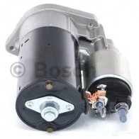 Стартер BOSCH EWYX60B 303093 0001107110 R74-M40 12V (R) - Изображение 4