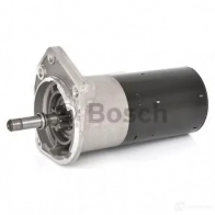 Стартер BOSCH Volkswagen Polo (6N2) 3 Хэтчбек 1.6 16V GTI 125 л.с. 1999 – 2001 QMZQEO R74-M40 12V (R) 0001107103