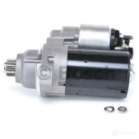 Стартер BOSCH 303348 PS1E12 0001120400 DB (L) 12V 0,9 kW - Изображение 2
