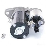 Стартер BOSCH 303348 PS1E12 0001120400 DB (L) 12V 0,9 kW - Изображение 3