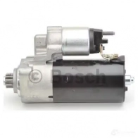 Стартер BOSCH 0001125057 RF78-M28 12V (R) SR0434N 303406 - Изображение 2
