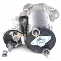 Стартер BOSCH 0001107073 NTR7LDG DW (R) 12V 1,1 KW 303079 - Изображение 5