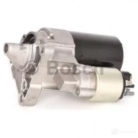Стартер BOSCH WQC5P Renault Laguna (BG) 2 Хэтчбек 1.8 16V (BG0B. BG0C. BG0J. BG0M. BG0V) 121 л.с. 2001 – 2005 0001106017 DW (R) 12V 0,9 KW