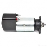 Стартер BOSCH KB (R) 24V 6,6kW 303909 0001417043 NO5Q8 - Изображение 4