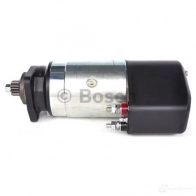 Стартер BOSCH 0001417058 UG316B KB (R) 24V 6,6 KW 126595639 - Изображение 2