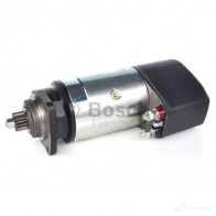Стартер BOSCH 0001417058 UG316B KB (R) 24V 6,6 KW 126595639 - Изображение 3