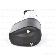 Стартер BOSCH 0001417058 UG316B KB (R) 24V 6,6 KW 126595639 - Изображение 5