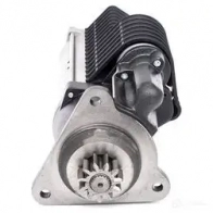 Стартер BOSCH F5Z70U HEF109-L 24V (R) 0001350027 1424552985 - Изображение 3