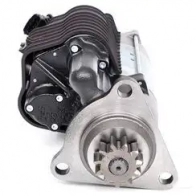 Стартер BOSCH 0001340505 QEFK46 HEP109-MP 24V (R) 1423135357 - Изображение 1
