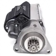 Стартер BOSCH KGE5G7 303748 HEF109-L 24V (R) 0001350035 - Изображение 5