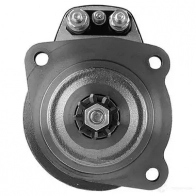Стартер BOSCH 310390434 HJAAU KB (R) 24V 5,4 kW 0001416028 - Изображение 4