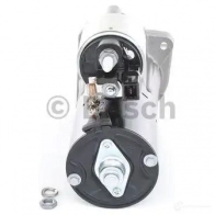 Стартер BOSCH UVI1812 303364 RF74-M40 12V (R) 0001121030 - Изображение 3