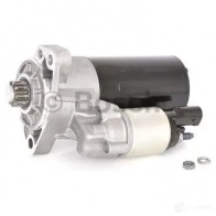 Стартер BOSCH 0001125521 RF78-S28 12V (R) V3KY8C 303412 - Изображение 2