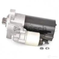 Стартер BOSCH 0001125521 RF78-S28 12V (R) V3KY8C 303412 - Изображение 3