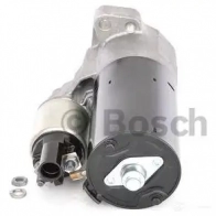 Стартер BOSCH 0001125521 RF78-S28 12V (R) V3KY8C 303412 - Изображение 5