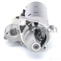 Стартер BOSCH R78-M45 12V (R) PP53S 0001109260 303230 - Изображение 2