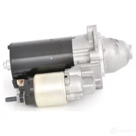 Стартер BOSCH S74-M 12V (R) 0001137003 3IKTN 303422 - Изображение 2