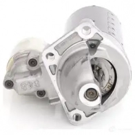 Стартер BOSCH S74-M 12V (R) 0001137003 3IKTN 303422 - Изображение 5