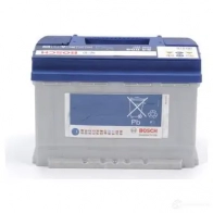 Стартер BOSCH VLWW4 R78-M55 12V (R) 0001109371 303251 - Изображение 8